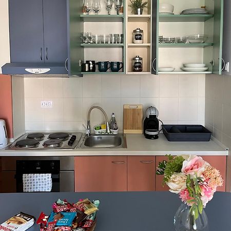 Apartment Vera With Free Garage Novi Sad Eksteriør billede