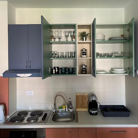 Apartment Vera With Free Garage Novi Sad Eksteriør billede