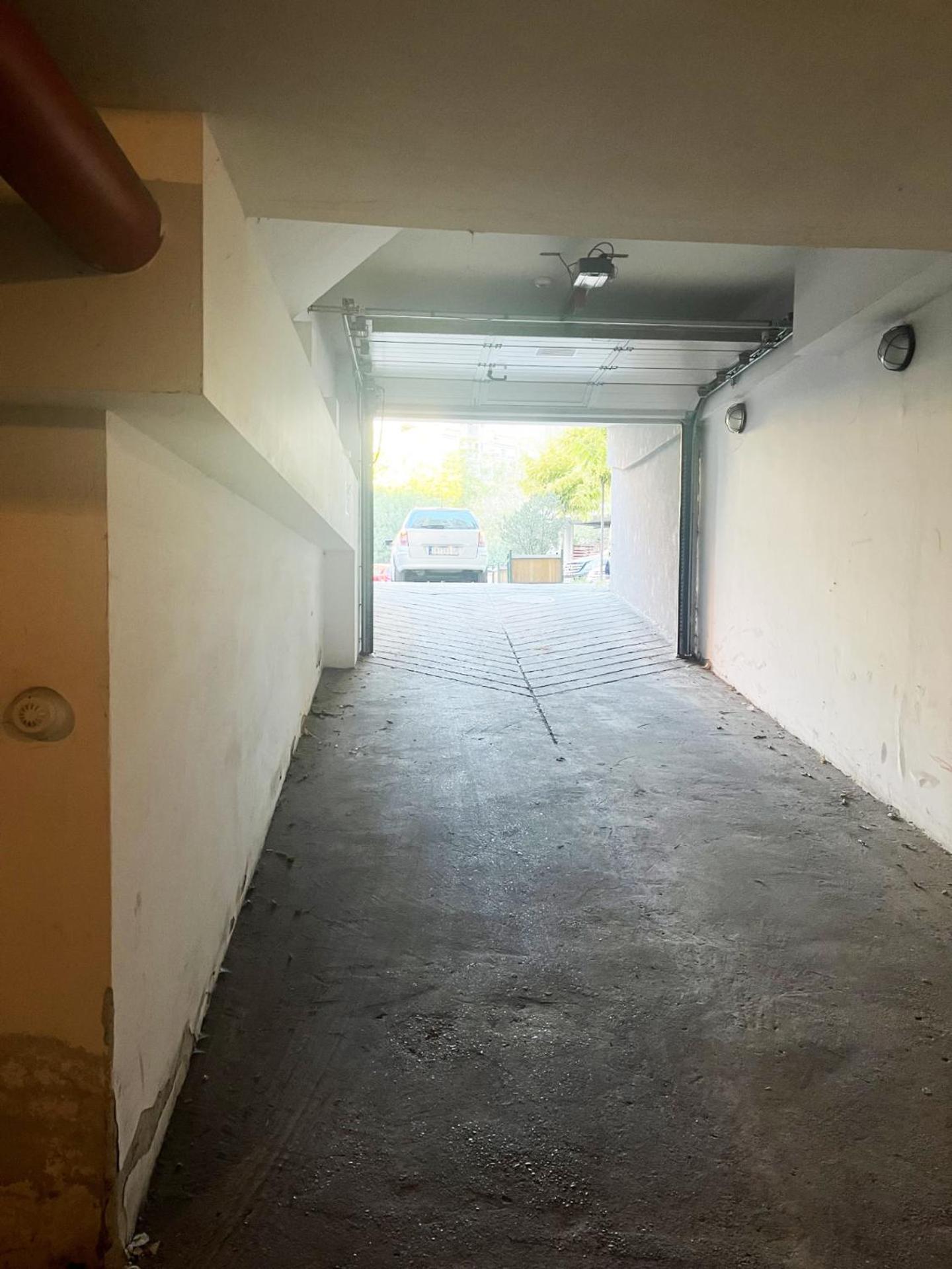 Apartment Vera With Free Garage Novi Sad Eksteriør billede